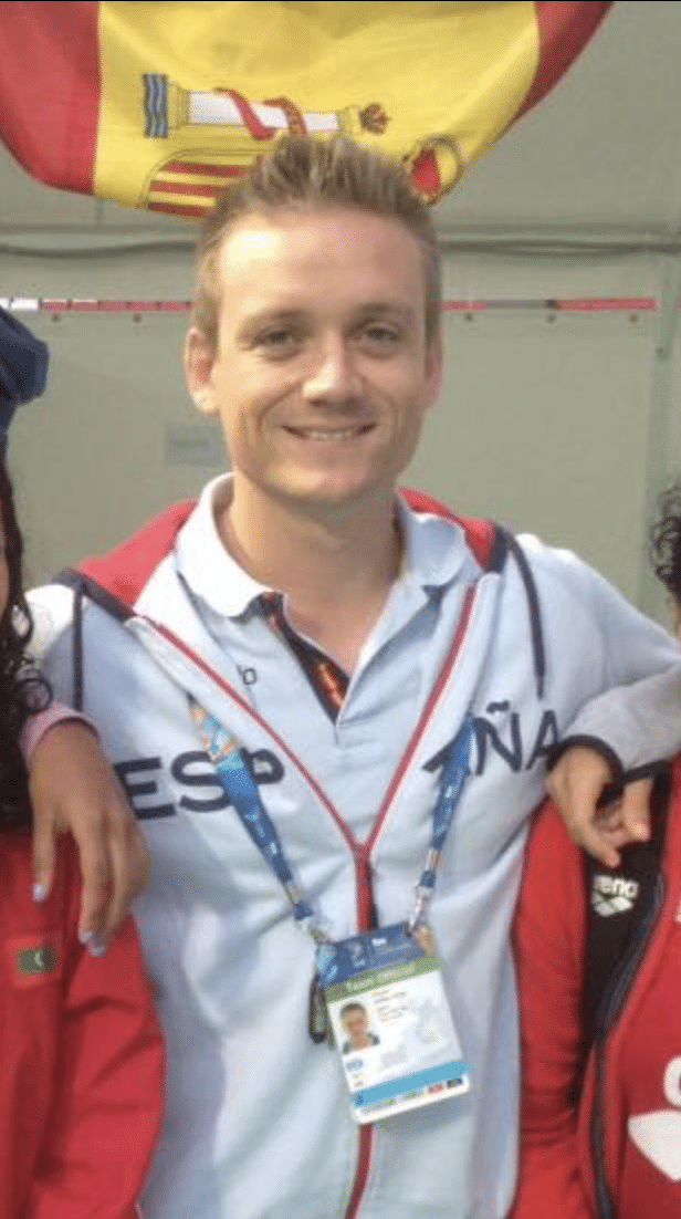Álvaro Reiriz Pego