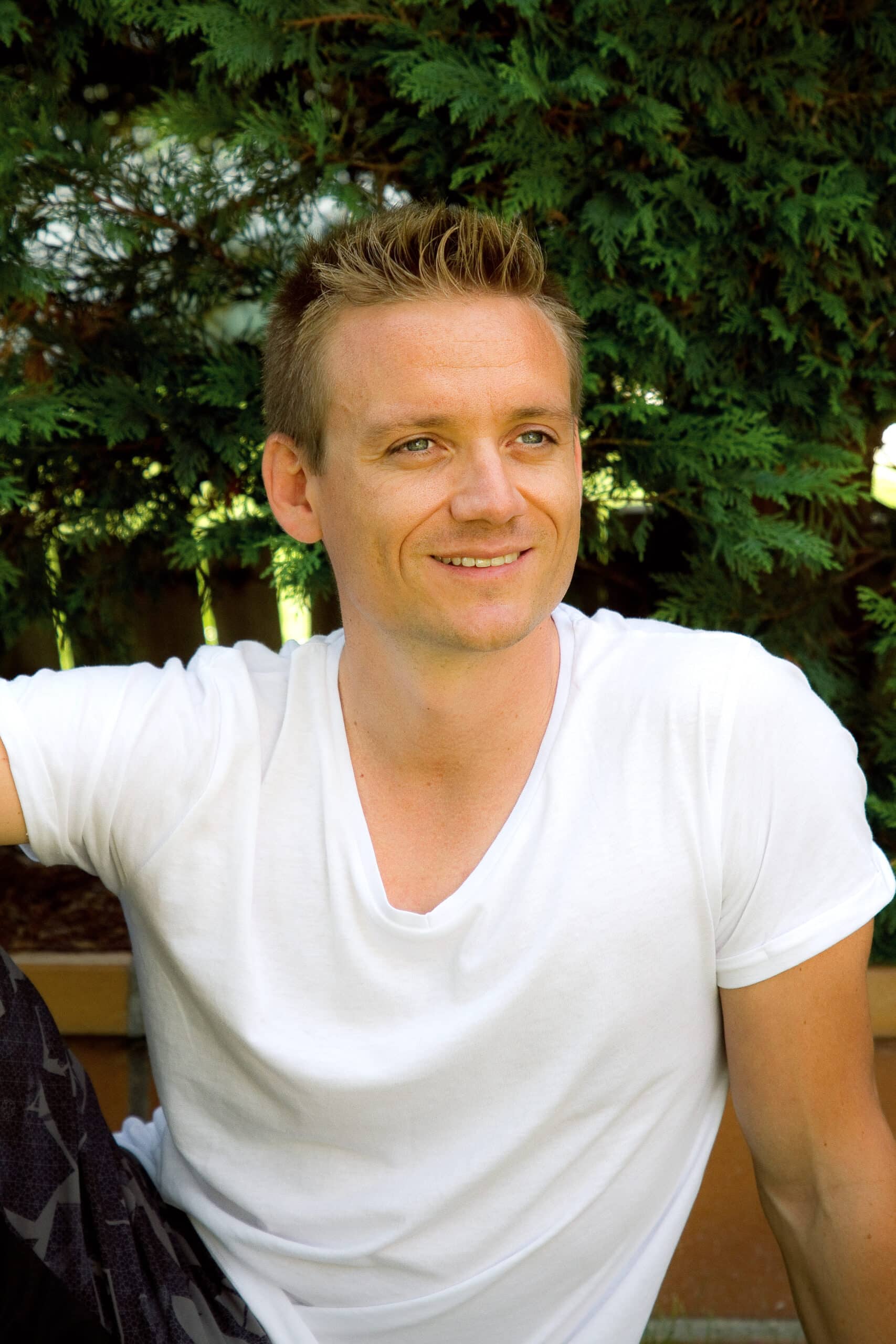 Entrena con profesional